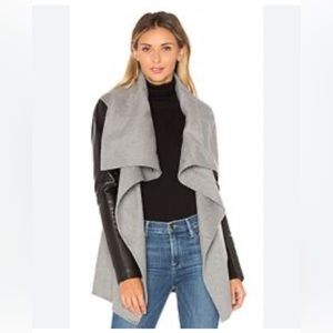 Mackage jacket size S